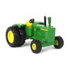 ERTL LP79670 1/64 John Deere 5020 Tractor with Rear Dual Wheels 45820 - 2 of 4