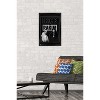 Trends International Eric B. & Rakim - Stacks Framed Wall Poster Prints - 2 of 4
