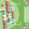 Smarties X-Treme Sour Candy Rolls 1/2/3/4 LBs Gluten Free Great For Parties, Holidays, Schools, Home, Snack & More - 4 of 4