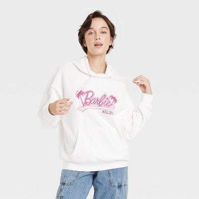 Barbie hoodie forever discount 21