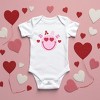The Juniper Shop Babe Smile Baby Bodysuit - 2 of 3