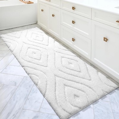 Non Slip Bath Mats Bathroom Rugs Runner