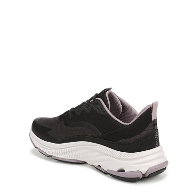 Обувь Ryka Womens Devoted RS Walking Shoes Black 7 W — фото 7
