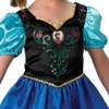 Disney Frozen Anna Child Costume - 2 of 4