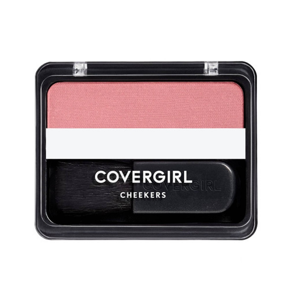 UPC 022700066520 product image for COVERGIRL Cheekers Blush 154 Deep Plum .12oz | upcitemdb.com