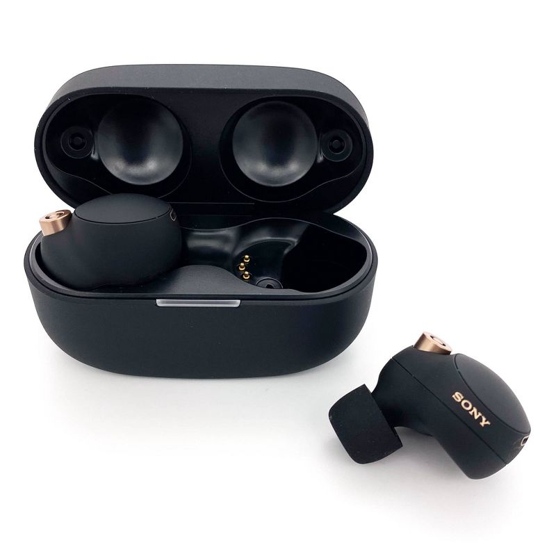 Sony Noise-Cancelling True Wireless Bluetooth Earbuds - WF-1000XM4 - Target Certified Refurbished, 2 of 9