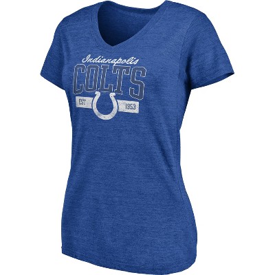 colts women's shirts