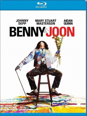 Benny & Joon (Blu-ray)(2011)