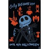 Trends International Disney's The Nightmare Before Christmas - Next Halloween Unframed Wall Poster Prints - 4 of 4