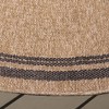 Retreat RTE260 Power Loomed UV Resistant, Stain Resistant, Non-Shedding Indoor/Outdoor Rugs - Safavieh - 4 of 4