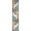 Unique Loom  Baja Outdoor Magdalena Area Rug - 3 of 4