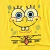Toddler Boys' Spongebob Squarepants Spongebob Scribble Smile T-Shirt - 2 of 4