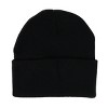 David & Young Women's In My Football Era Beanie Hat - 2 of 4