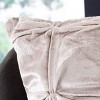 Trinz Pillow - Safavieh - 3 of 4