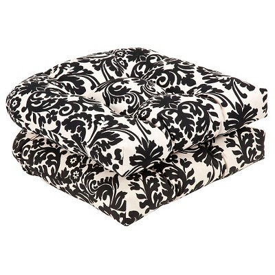 target wicker cushions