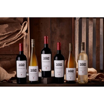 Firestone Cabernet Red Wine - 750ml