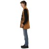 Imposta Costumes Adult More Cowbell Costume Bodysuit Bronze One Size - 3 of 3