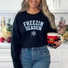 Simply Sage Market Women's Graphic Sweatshirt Freezin Season - 3 of 3