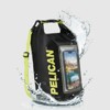 Pelican Marine Water Resistant Dry Bag with Built-In Phone Pouch - 2 of 4