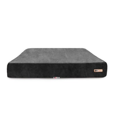Big Barker 7" Orthopedic Dog Bed Sleek Edition Target