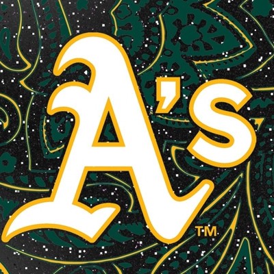 oakland athletics