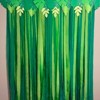 PartyWoo Crepe Paper Streamers Bluish Green 4 Rolls 328 ft 1.8 in x 82 Ft Roll - 2 of 4