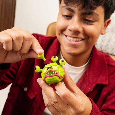 Детские фигурки Dungeons & Dragons Dungeons&Dragons Questers 1.75" Creature Figures, Toy Blind Box — фото 5