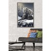 Trends International Lisa Parker - Snow Kisses Framed Wall Poster Prints - 2 of 4