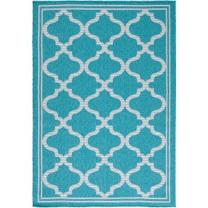 Bermuda BMU810 Power Loomed Rug - Safavieh - 1 of 4