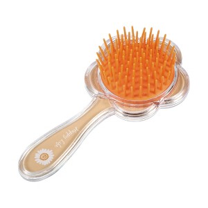 Unique Bargains Women's Cushion Hair Brush for All Hair 1 Pc - 1 of 4