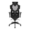 RESPAWN Flexx Mesh Gaming Chair With Lumbar Support and Adjustable Headrest - 4 of 4