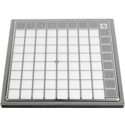 Decksaver Novation Launchpad X Cover