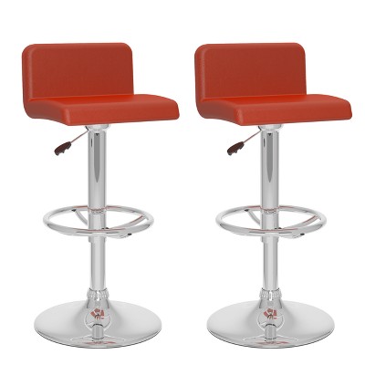 red bar stools target