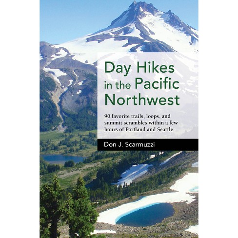 Best day hikes in pacific northwest sale