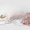 LISM Cotton Toddler Pillowcase - 2 of 4