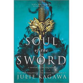 Soul of the Sword - (Shadow of the Fox) by Julie Kagawa