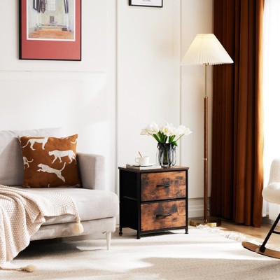 Syemin Storage Cabinet