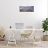 Stupell Industries Classic Monet Pond Lilies Canvas Art - 3 of 4