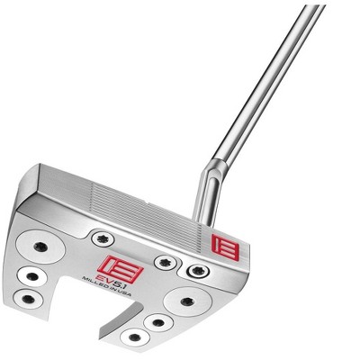 Evnroll Golf EV5.1 Satin Short Slant Mallet Putter