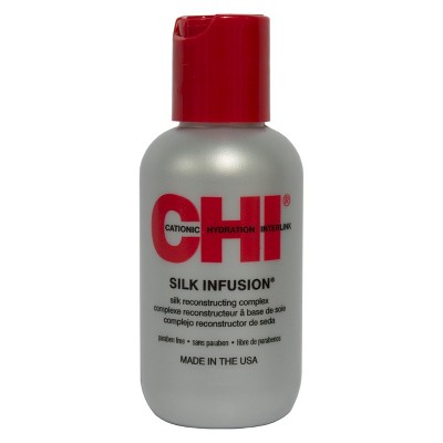 chi hair