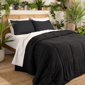Ivy Union Down Alternative Comforter Set - 1 of 4