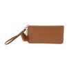 Unique Bargains Zipper Coin Purse Wallet Small 1 Pc - 4 of 4