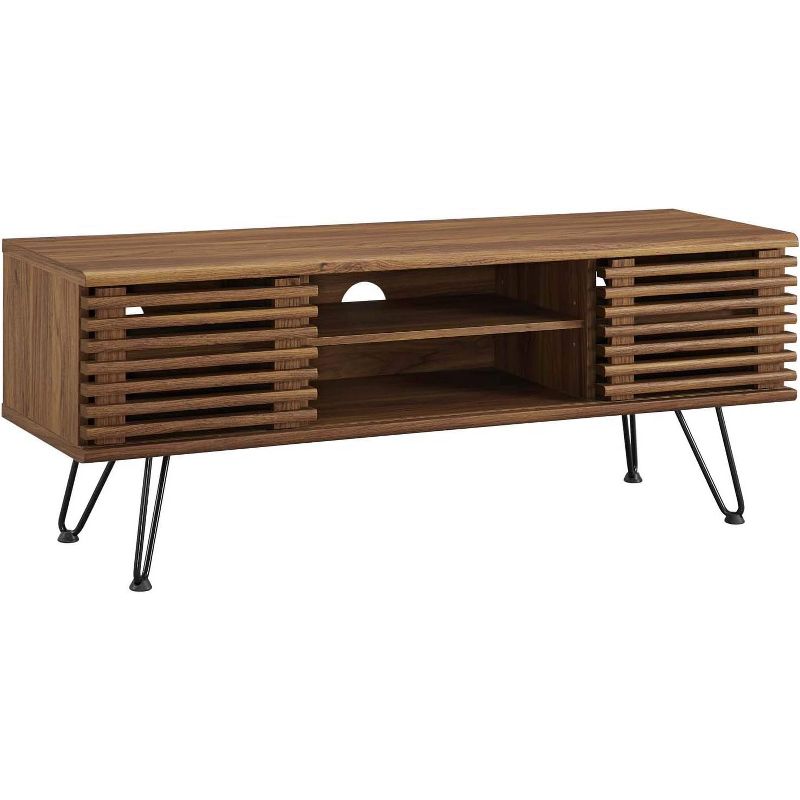 Modway Render 46 Media Console TV Stand, 2 of 7