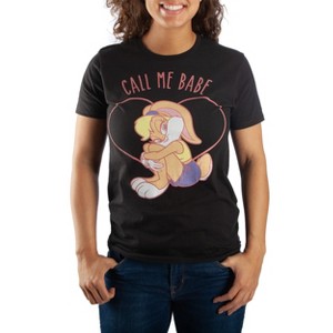 Lola Bunny T-Shirt - 1 of 1