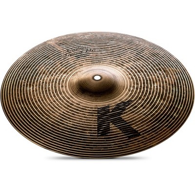 Zildjian K Custom Special Dry Hi Hat Top