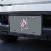 Bellarmine University Secondary Logo Novelty Metal Vanity Tag License Plate - 3 of 4