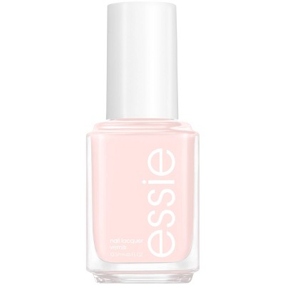 Essie Nailpolish - Vanity Fairest - 0.46 Fl Oz: Sheer Pink, Gel-like ...