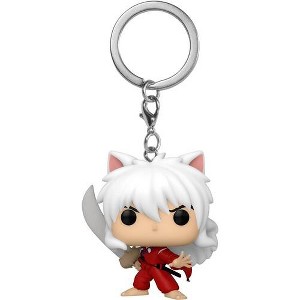 Funko - FUNKO POP! KEYCHAIN: Inuyasha - Inuyasha - 1 of 3
