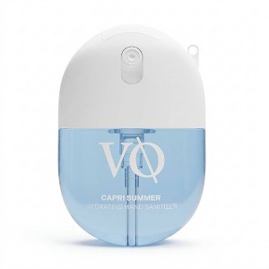 ハッピーバランシングウォーター＆セラム＆サンプル VQ Hand Sanitizer - Capri Summer - 1.01 fl oz : Target