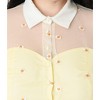 Unique Vintage Women's Plus Hollie Swing Dress - 2 of 4